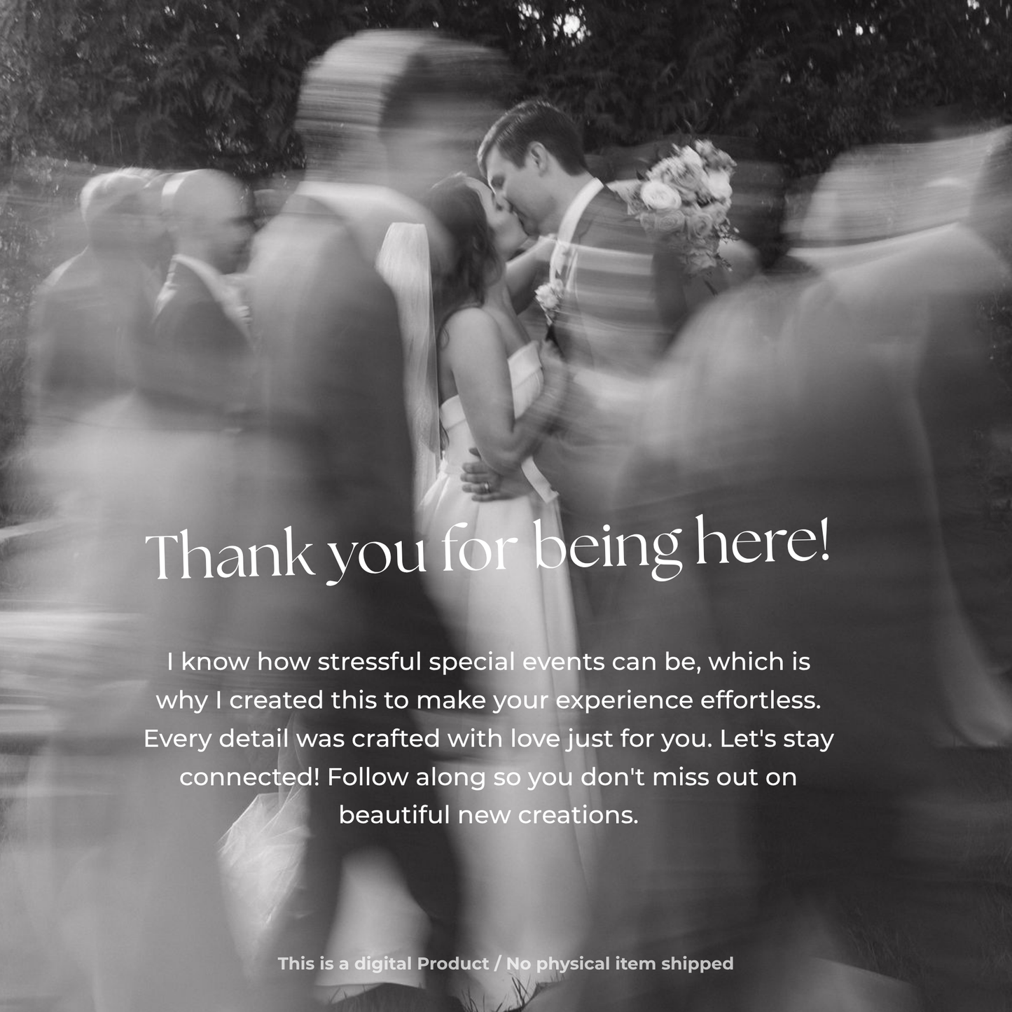 Old Money Wedding Website Template with RSVP, Music and Countdown Timer: Classic Burgundy Digital Invitation