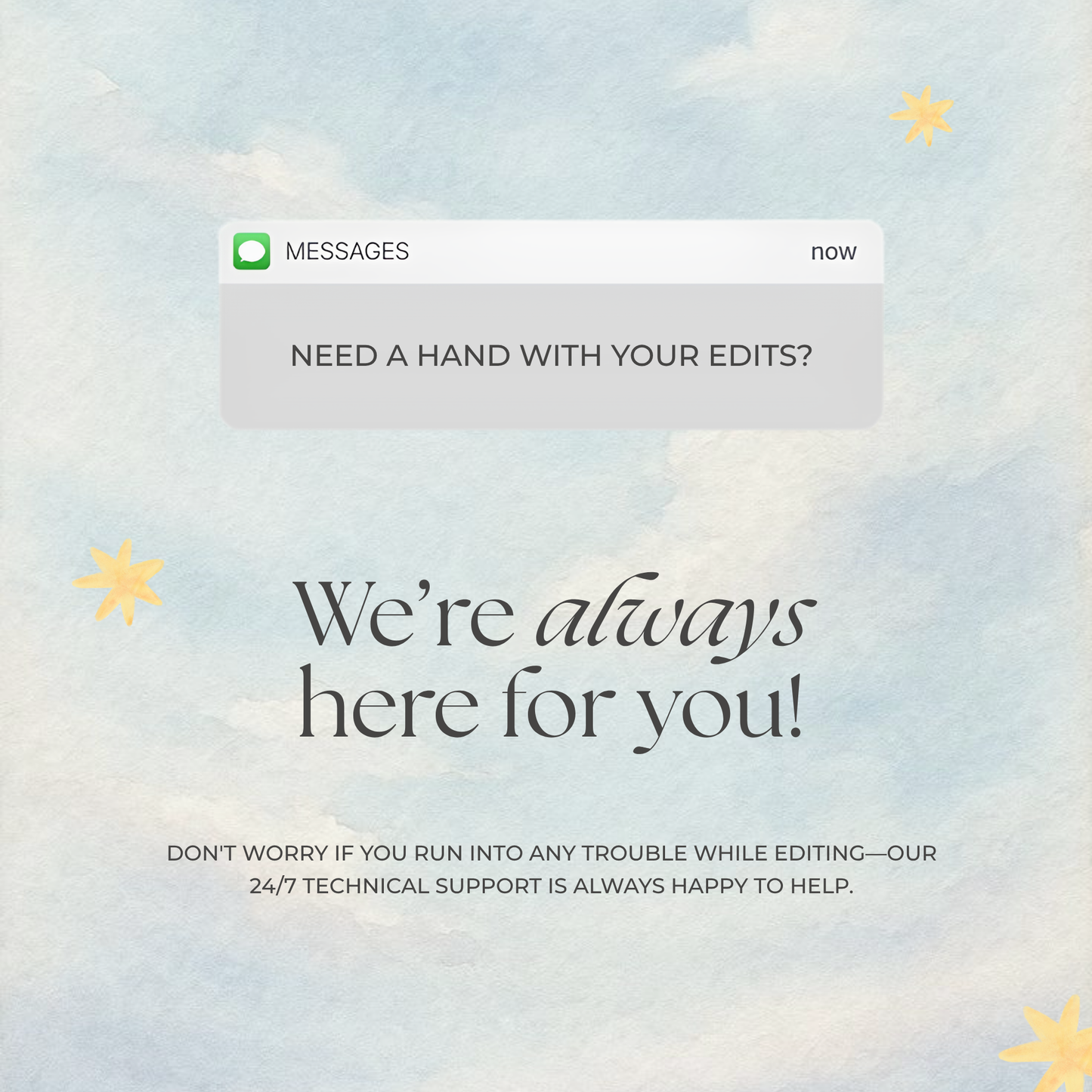 Colorful Floral Wedding Website Template with RSVP, Music and Countdown Timer: DIY Canva Template (Digital Download)
