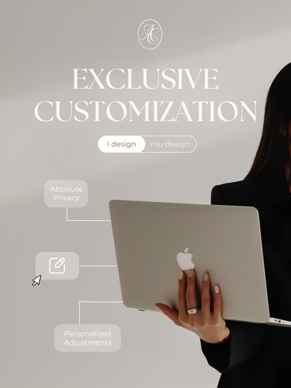 Exclusive Website Customization Package